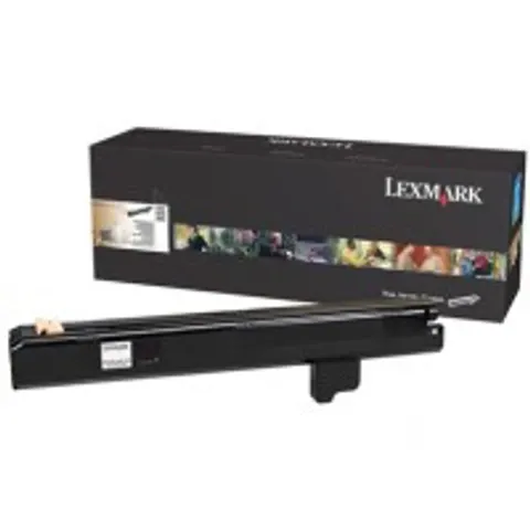 Lexmark C930X72G Kit fotoconductor – imagen 1