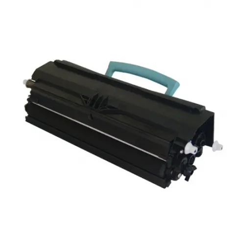 Lexmark 24B5578 toner Negro XL – imagen 1