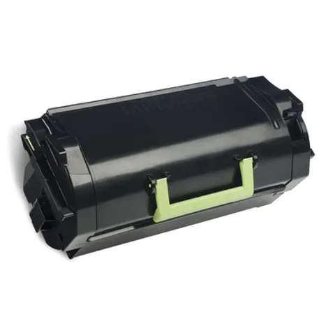 Tóner láser 622H Negro - LEXMARK – imagen 1
