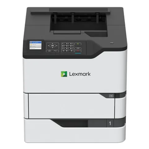 Lexmark MS821dn 1200 x 1200 DPI A4 (50G0120) – immagine 1