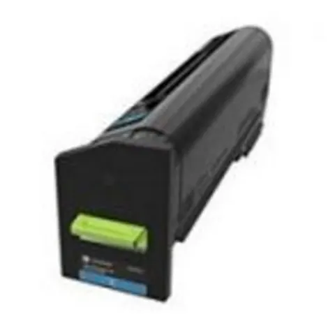 Lexmark 24B5995 toner cian – imagen 1