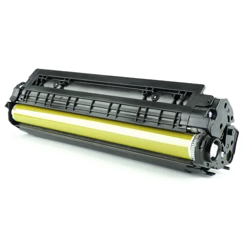 Lexmark 24B6514 toner amarillo – imagen 1