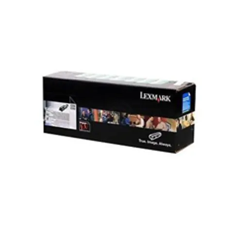 Lexmark 24B6515 toner negro – imagen 1