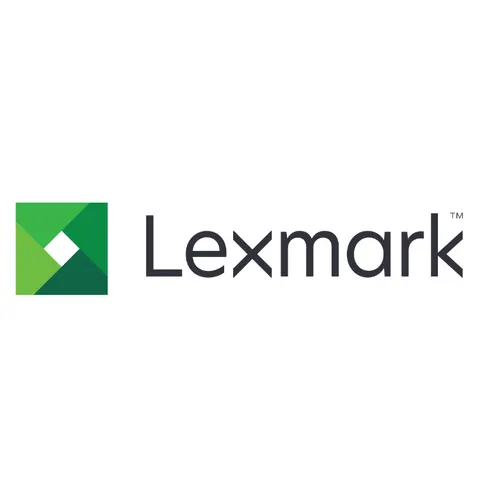 Lexmark 24B6720 - Schwarz - Toner – Bild 1
