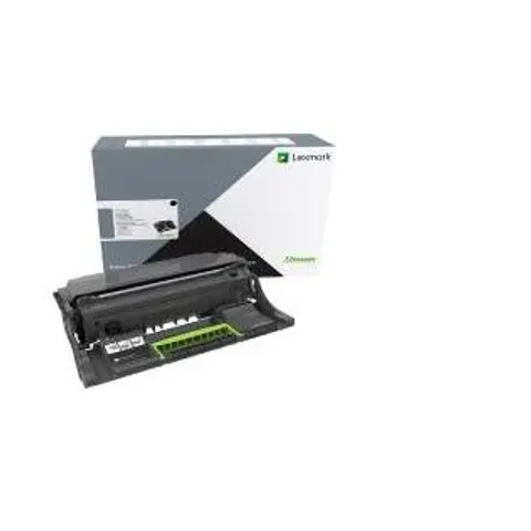 LEXMARK 56F0ZA0 Black Imaging Unit – Bild 1