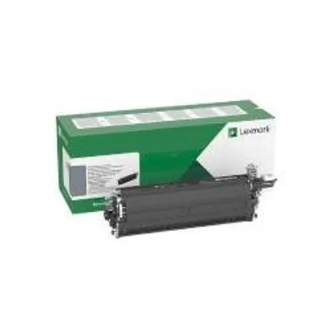 Toner Lexmark 78C0ZV0 czarny – zdjęcie 1