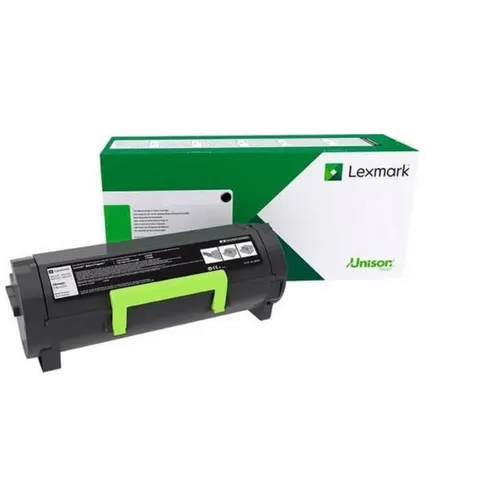 Lexmark 24B6890 toner negro – imagen 1
