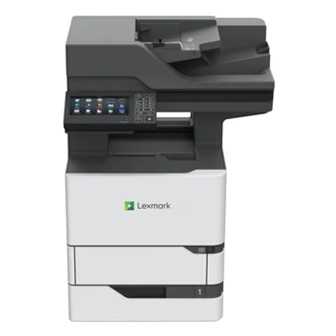 Lexmark MX722adhe – Bild 1