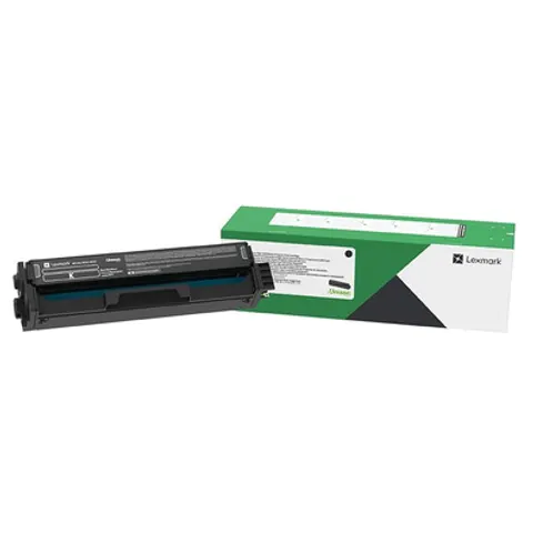 Lexmark 20N2XK0 toner negro XXL – imagen 1