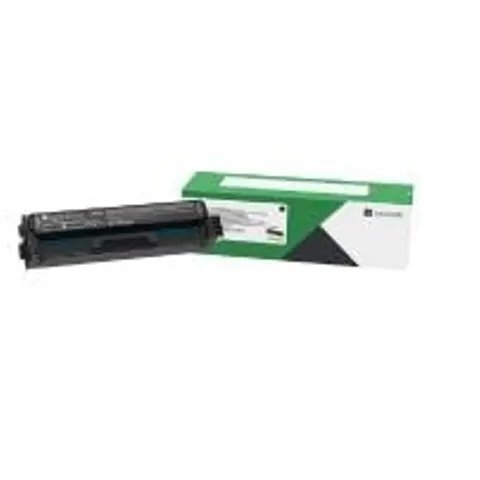 LEXMARK OM 4.5k Black Return TONER – Bild 1