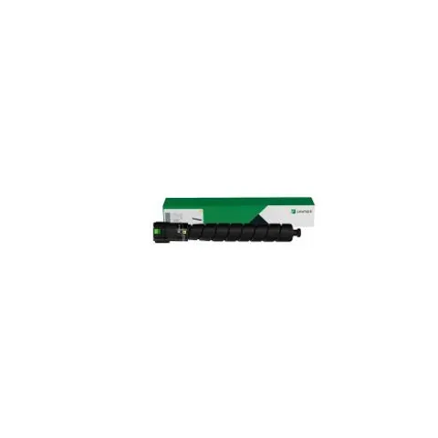 Lexmark 73D0HM0 toner magenta XL – imagen 1