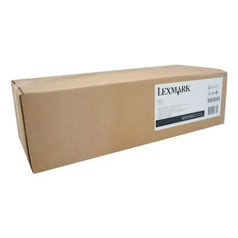 Lexmark 24B7521 toner amarillo – imagen 1