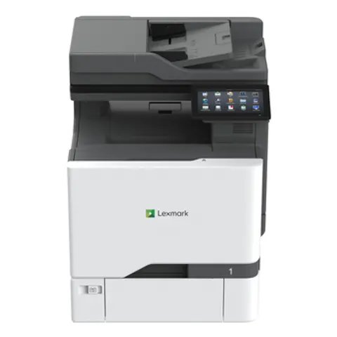 Lexmark CX730de Laser A4 1200 x 1200 DPI 40 ppm – image 1