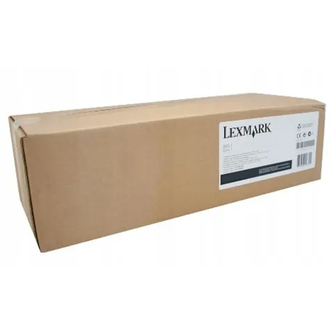 Lexmark 24B7557 toner cian – imagen 1