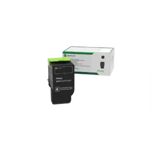 Lexmark 77L0ZK0 toner cartridge – Bild 1