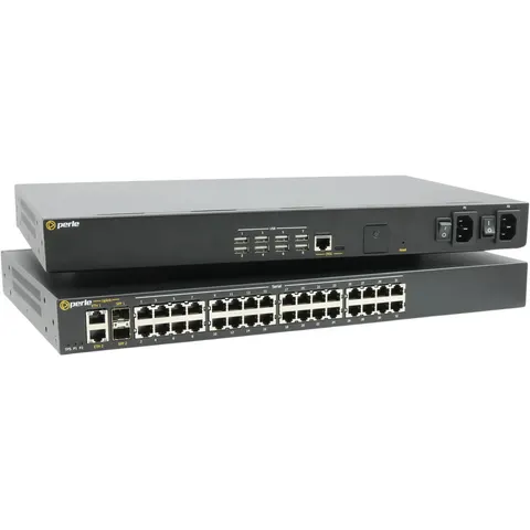 Perle IOLAN SCR242 RS-232/RJ-45 – image 1