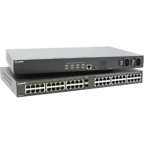 Perle IOLAN SCR256 RS-232/RJ-45 – image 1