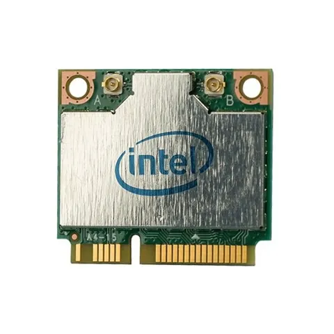 Intel 7260.HMWWB.R network card Internal WLAN / Bluetooth 867 Mbit/s – image 1