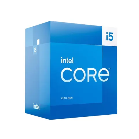 Intel i5-13400 Processors – image 1