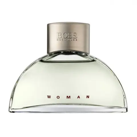 Hugo Boss Woman - Eau de Parfum 90ml – image 1