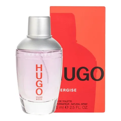 Hugo Boss Energise 75ml EDT Spray – image 1