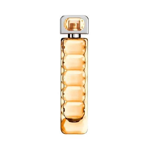 Hugo Boss Orange Eau De Toilette 75 ML – immagine 1