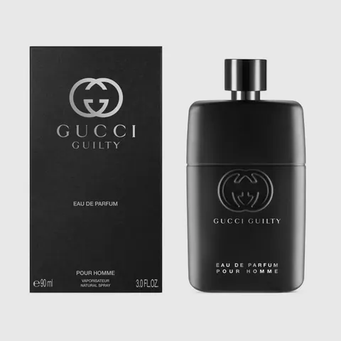 Gucci Guilty Pour Homme EDT M 90 ml – image 1