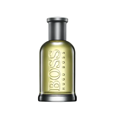 Hugo Boss Bottled Eau de Toilette for Men 100 ml – zdjęcie 1