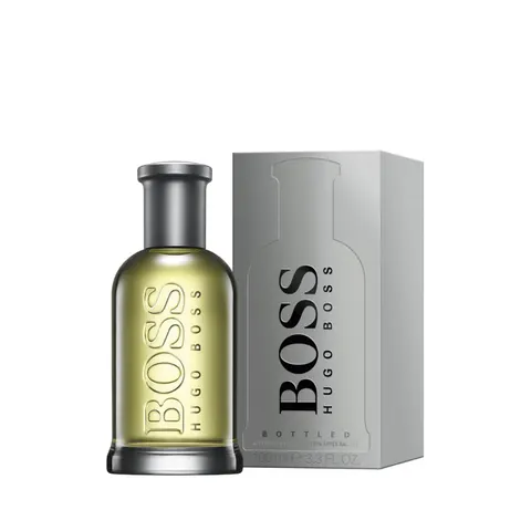 Hugo Boss Bottled Aftershave - 100ml – image 1