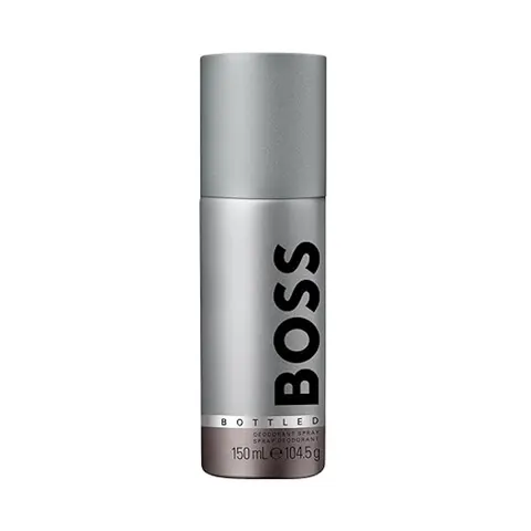 Hugo Boss Bottled Deodorant Spray for Men 150 ml – zdjęcie 1