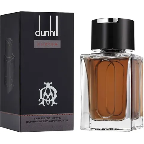 Dunhill Custom 50ml EDT Spray – image 1