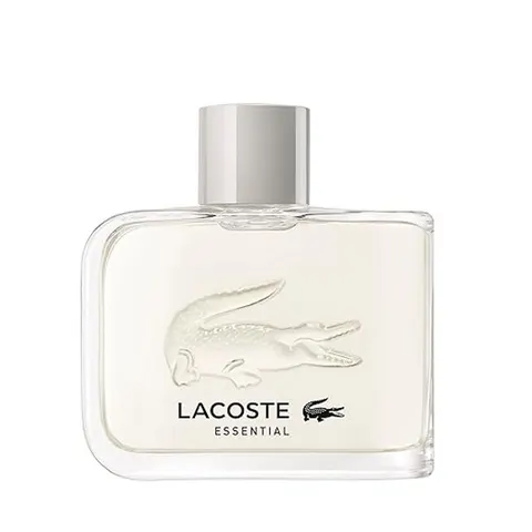 Lacoste Essential Eau de Toilette voor Mannen 125 ml – afbeelding 1