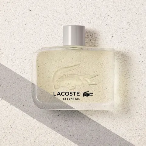 Lacoste Essential 75ml EDT Spray – S0671523907 – image 1