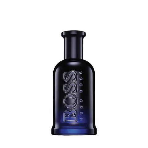 Hugo Boss Bottled Night Eau de Toilette, 200 ml – afbeelding 1