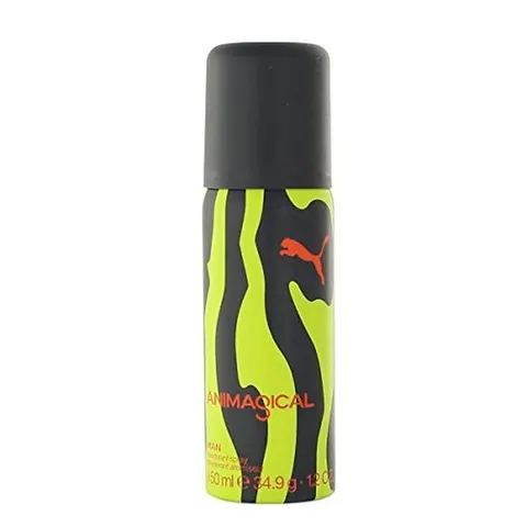 Puma Animagical Man 50ml Deodorant Spray – V001101 – image 1