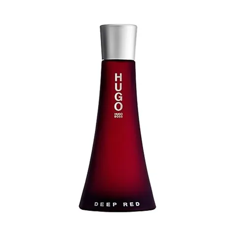 Boss Deep Red Eau de Parfum for Women 50mL – immagine 1