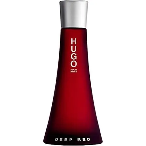 Hugo Boss Hugo Deep Red-90 ml – image 1