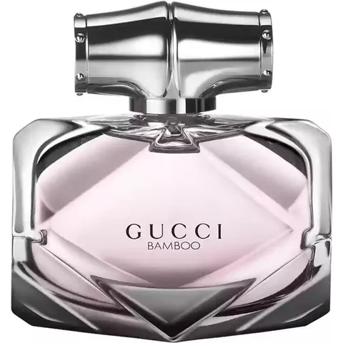 Gucci Bamboo Eau de Parfum (Femme) 75 ml – image 1