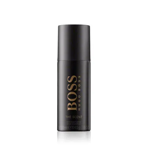 Hugo Boss - Boss The Scent - Deodorant Spray - 150ml – image 1