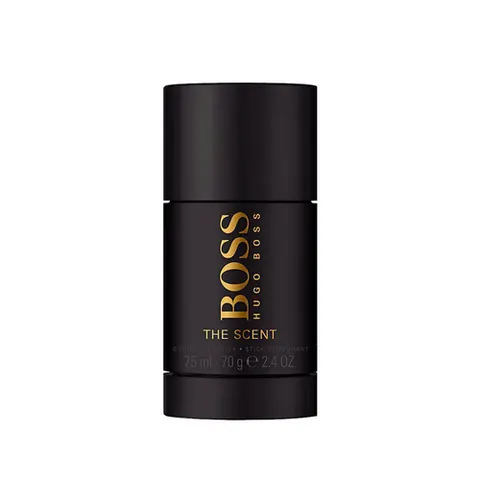 Hugo Boss The Scent - déodorant stick – 75 ml – image 1