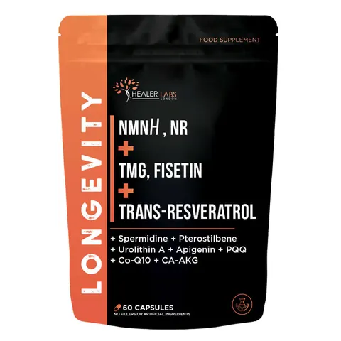 Nad+ Longevity Complex – image 1