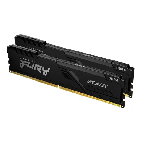 Kingston Technology FURY Beast memory module – KF436C18BBK264 – Bild 1
