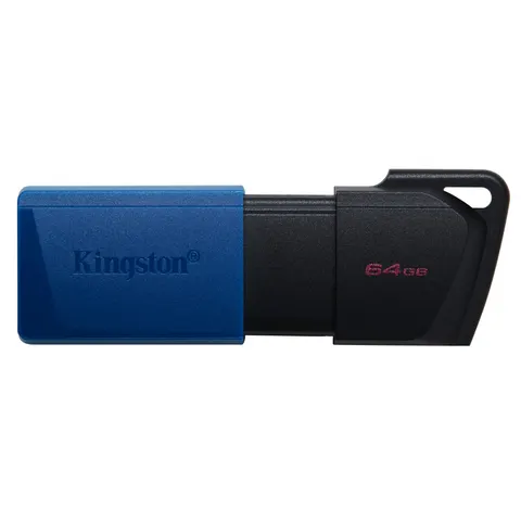Kingston Technology DataTraveler Exodia M USB flash drive – Bild 1
