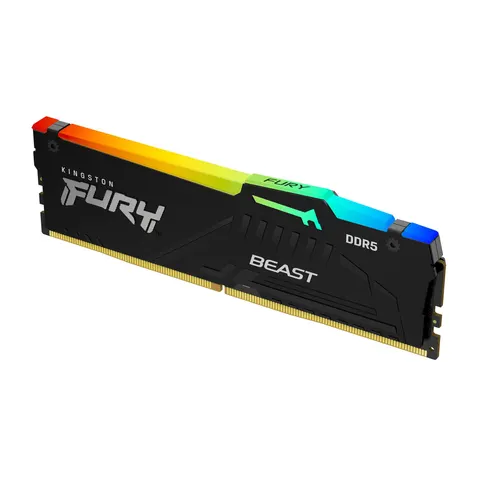 RAM geheugen Kingston KF552C40BBA-16 – afbeelding 1