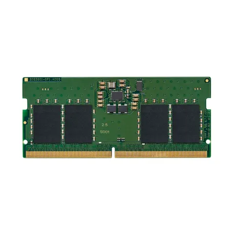 KINGSTON 8GB 5600MT/s DDR5 Non-ECC CL46 – Bild 1