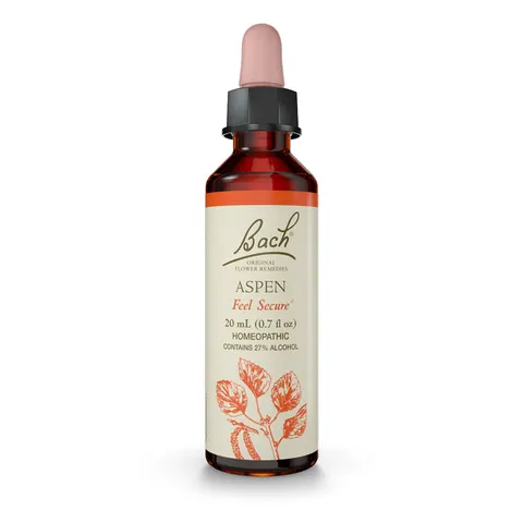 Bach - Aspen 20 ml – image 1
