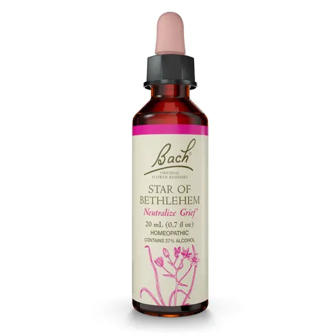 Bach Star Of Bethlehem 20 Ml – image 1