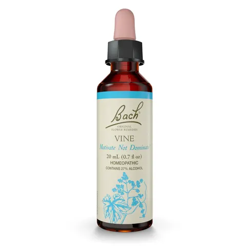 Bach Essence Vine 20 Milliliters – image 1