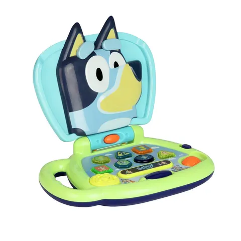 Bluey My First Laptop – image 1