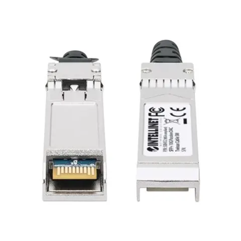 INTELLINET INT 508452 - Cable SFP+ macho > macho 5 m – imagen 1